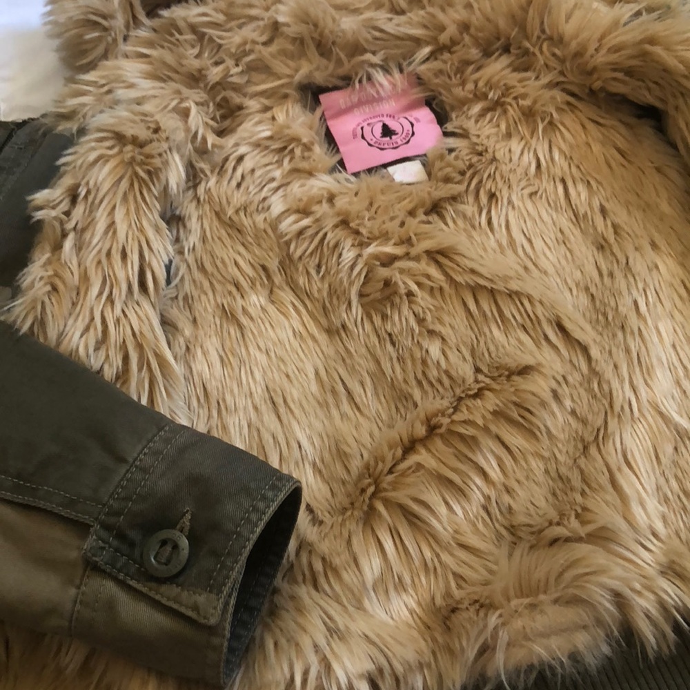 Jacket - Picture 3 of 8